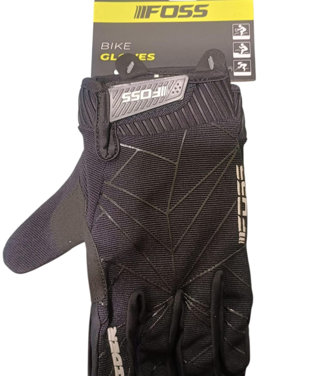 GUANTE FOSS SPIDER GLOVES XL5