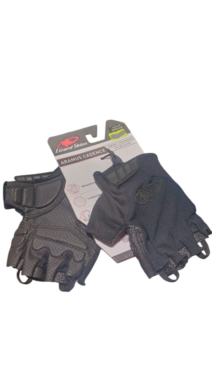 Lizard Skins Guantes cortos Aramus Cadence ADULTO talla M3