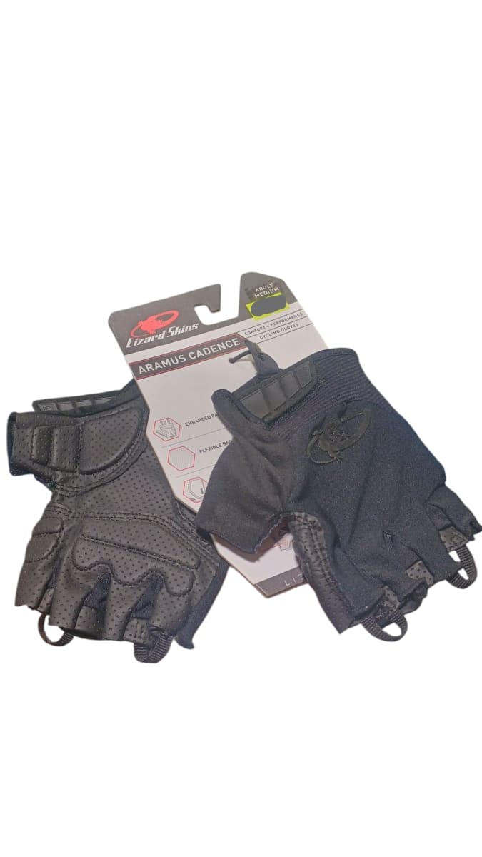 Lizard Skins Guantes cortos Aramus Cadence ADULTO talla M1