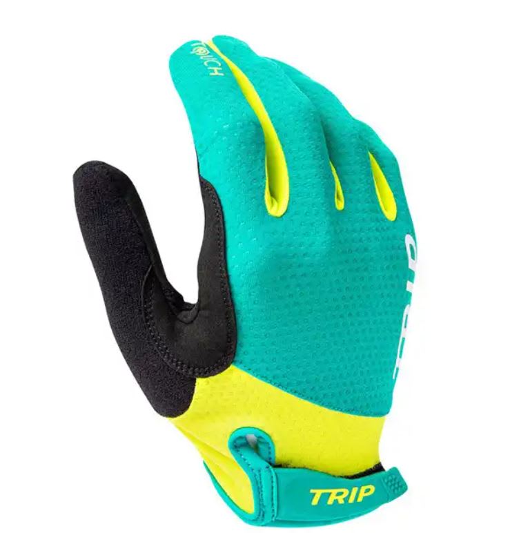 Guante Largo TRIP Touch gel  DIESEL talla M1