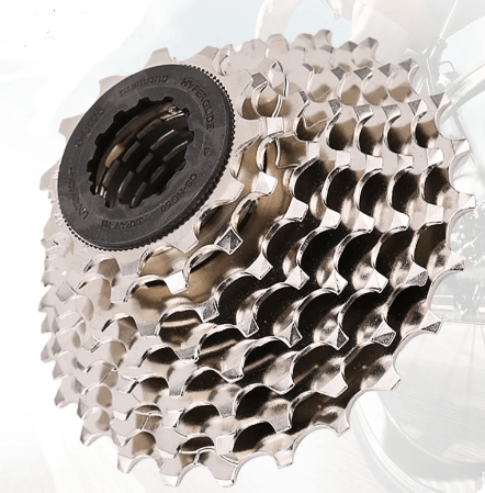 PIÑÓN CASSETTE SPROCKET SHIMANO SORA CAJA 8V 12-25T CS-HG50-81
