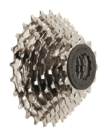 PIÑÓN CASSETTE SPROCKET SHIMANO SORA CAJA 8V 12-25T CS-HG50-82