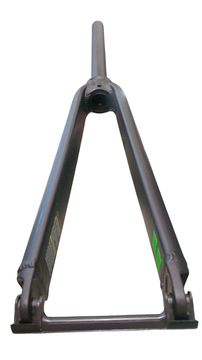 Horquilla MOZO 700C RD 1000, Aluminio, para Disco, 1 - 1/8, Black3