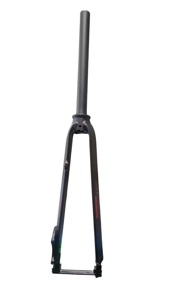 Horquilla MOZO 700C RD 1000, Aluminio, para Disco, 1 - 1/8, Black4
