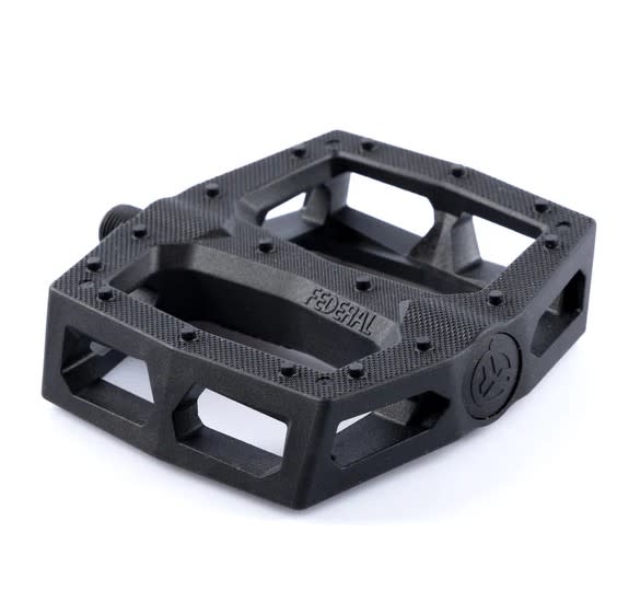 Pedales BMX Federal Command XL Negro1