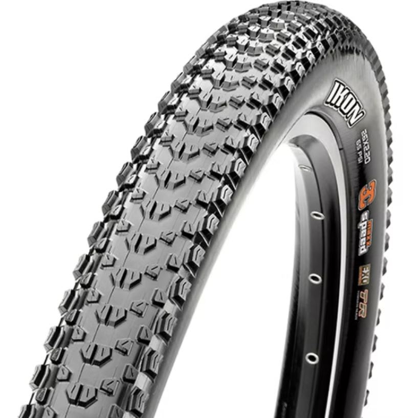 MAXXIS KEVLAR 29X2.20 IKON 3CS/EXO/TR1