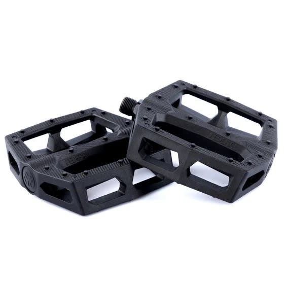 Pedales BMX Federal Command XL Negro2