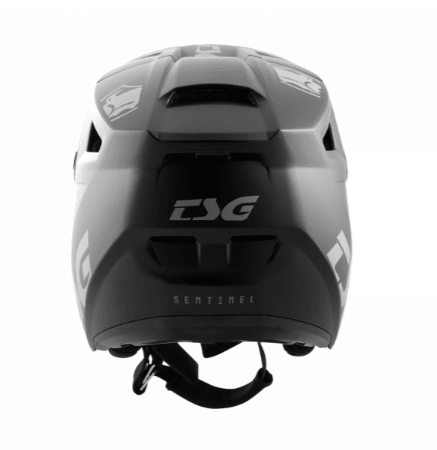 Casco Integral Sentinel SOLID ( XL )2