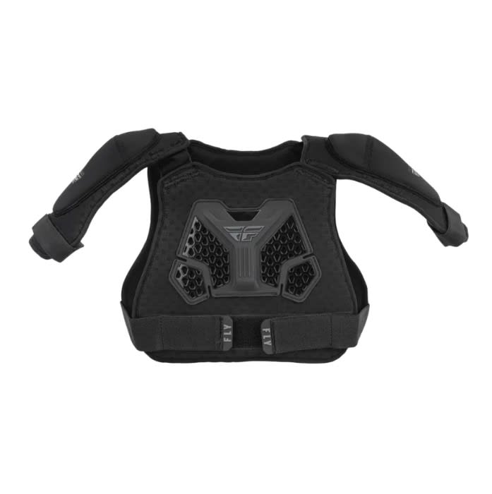 PEEWEE REVEL ROSST GUARD BLACK1