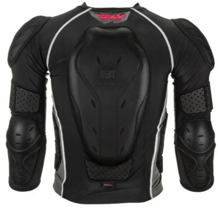 JOFA BARRICADE LONG SLEEVE SUIT TALLA M1