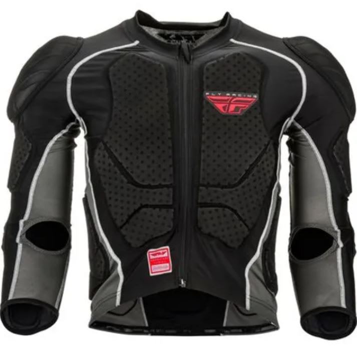 JOFA BARRICADE LONG SLEEVE SUIT TALLA M2