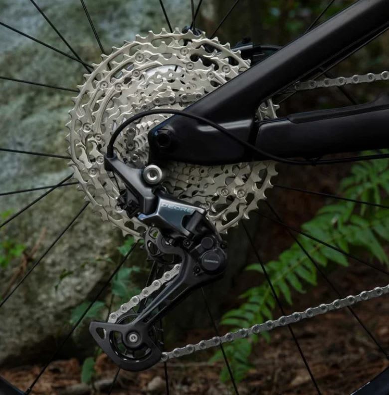 TRASMISION DEORE 12 MS M6100PI/CAMB/SHIF/CAD2