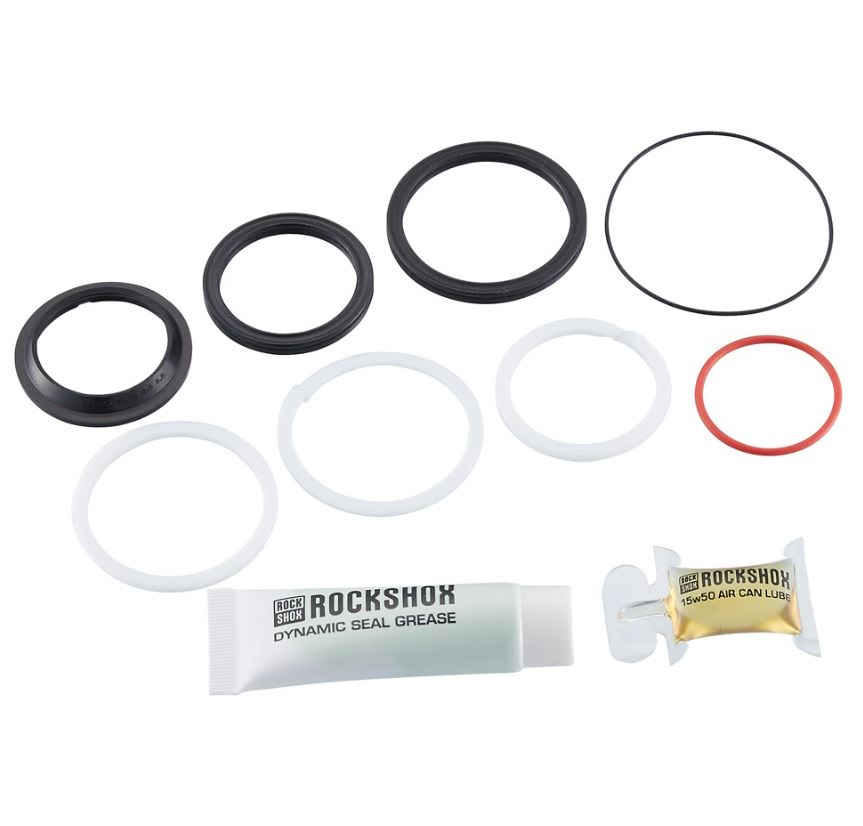 Kit RockShox Servicio 50H Monarch Debonair1