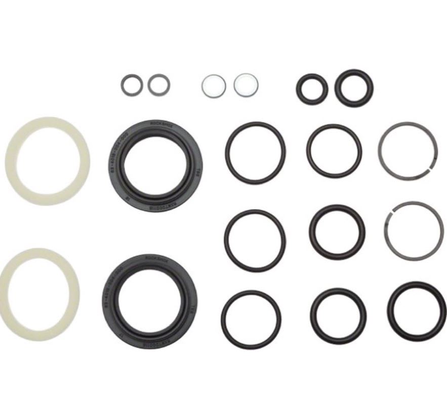 Kit RockShox Servicio 50H Reba A3 14-161