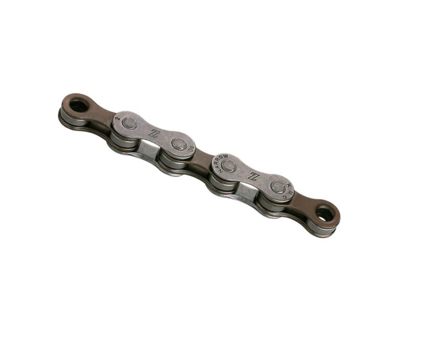 Cadena KMC Z7 gris1