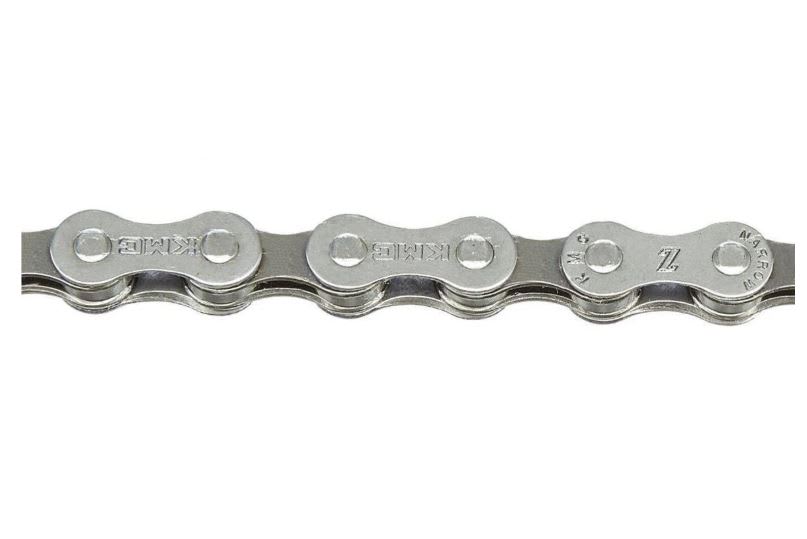 Cadena KMC Z7 gris3