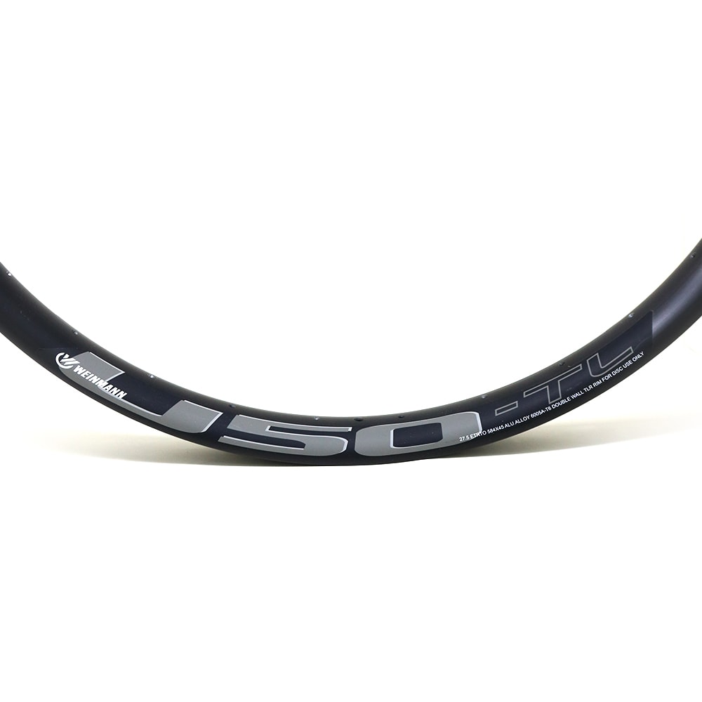 Llanta Weinmann 29 U50-TL Negra 32h F/V1