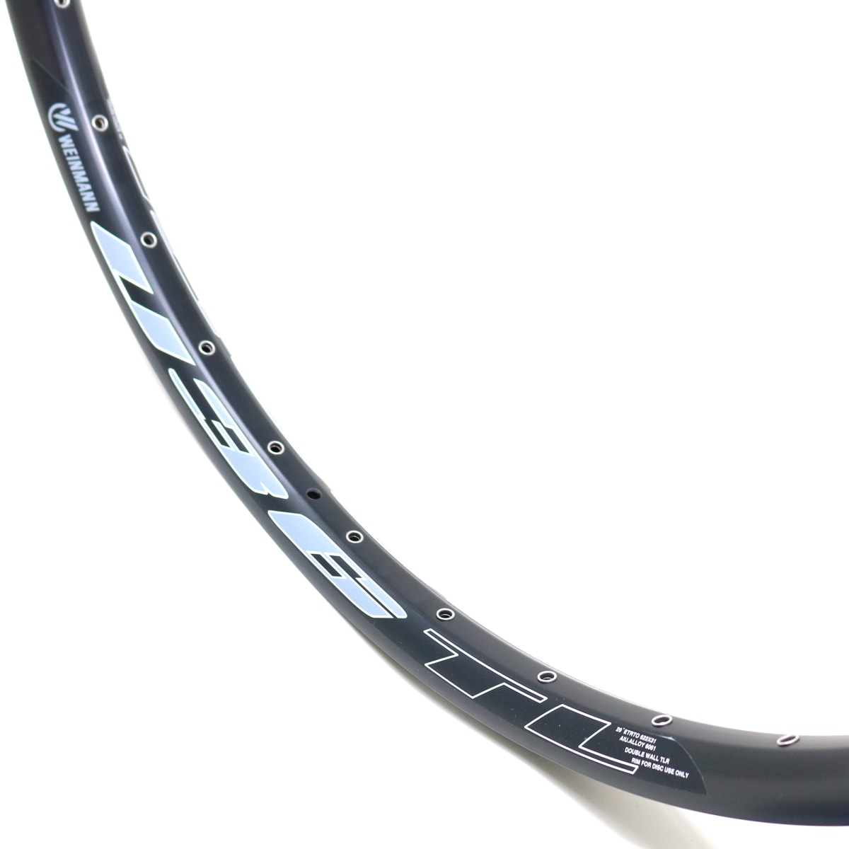 Llanta Weinman 29 U36 TL Negra 32h F/V3