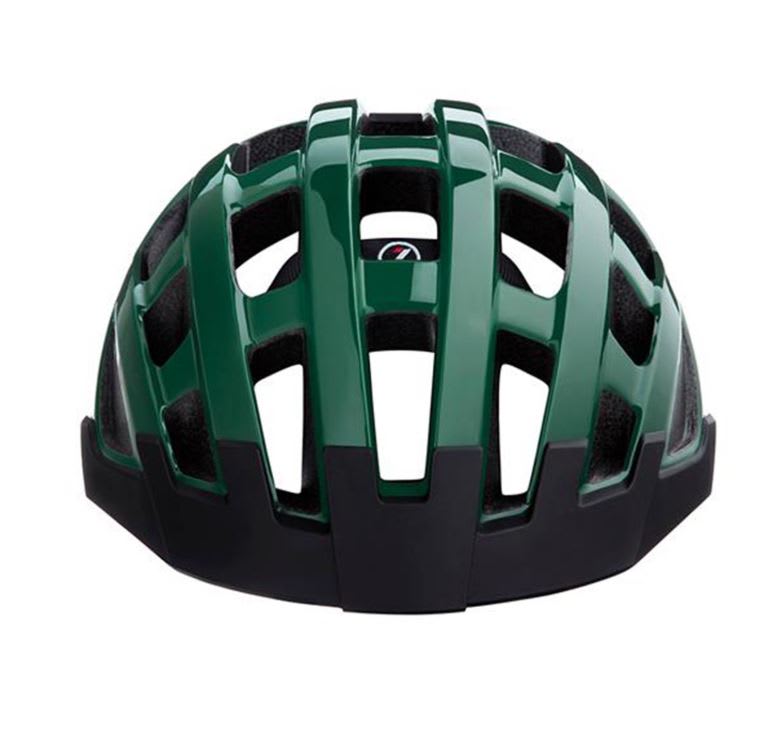 CASCO LAZER COMPACT CE-CPSC GREEN UNISIZE2