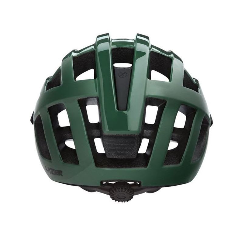 CASCO LAZER COMPACT CE-CPSC GREEN UNISIZE3