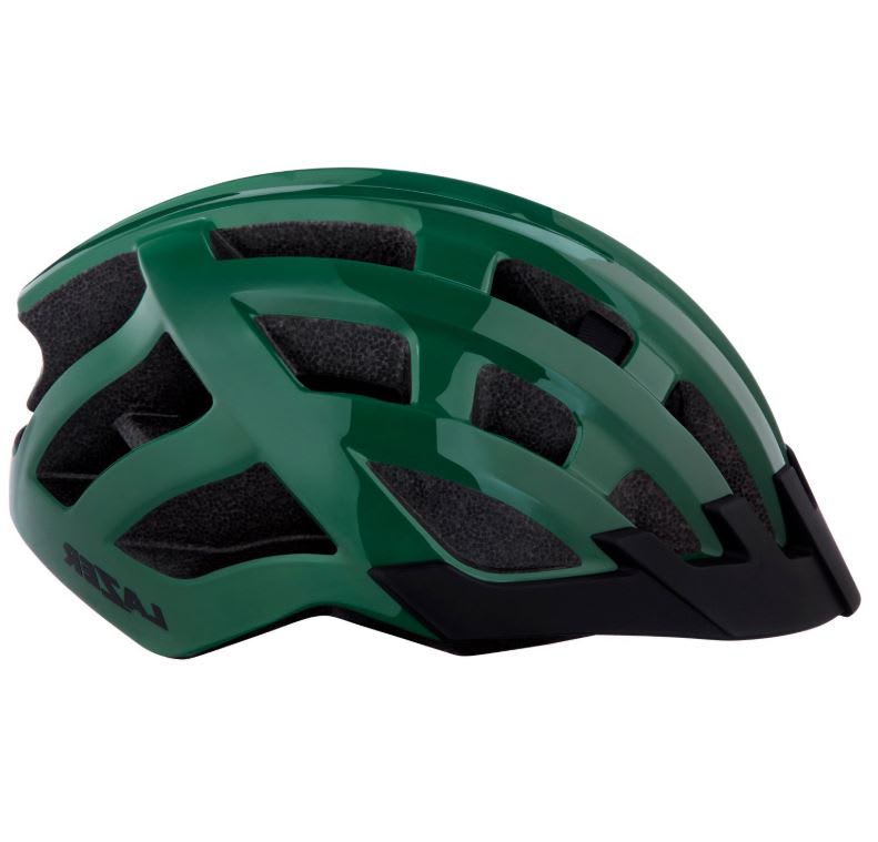 CASCO LAZER COMPACT CE-CPSC GREEN UNISIZE1