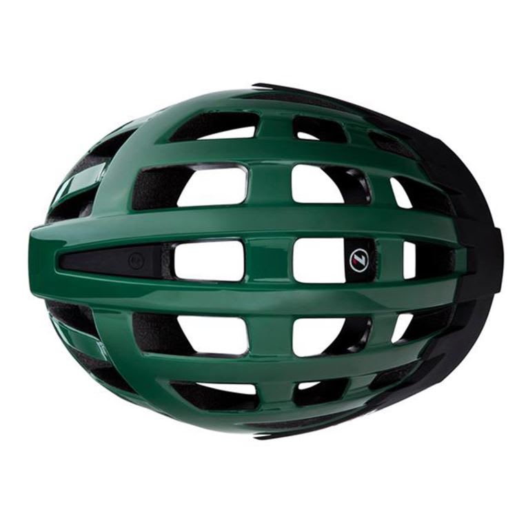 CASCO LAZER COMPACT CE-CPSC GREEN UNISIZE4