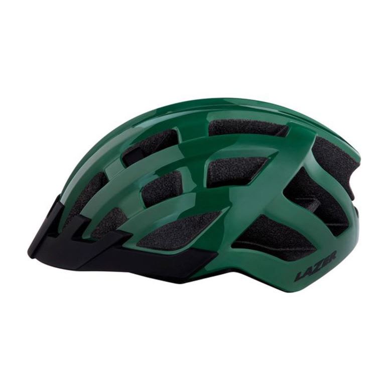 CASCO LAZER COMPACT CE-CPSC GREEN UNISIZE5