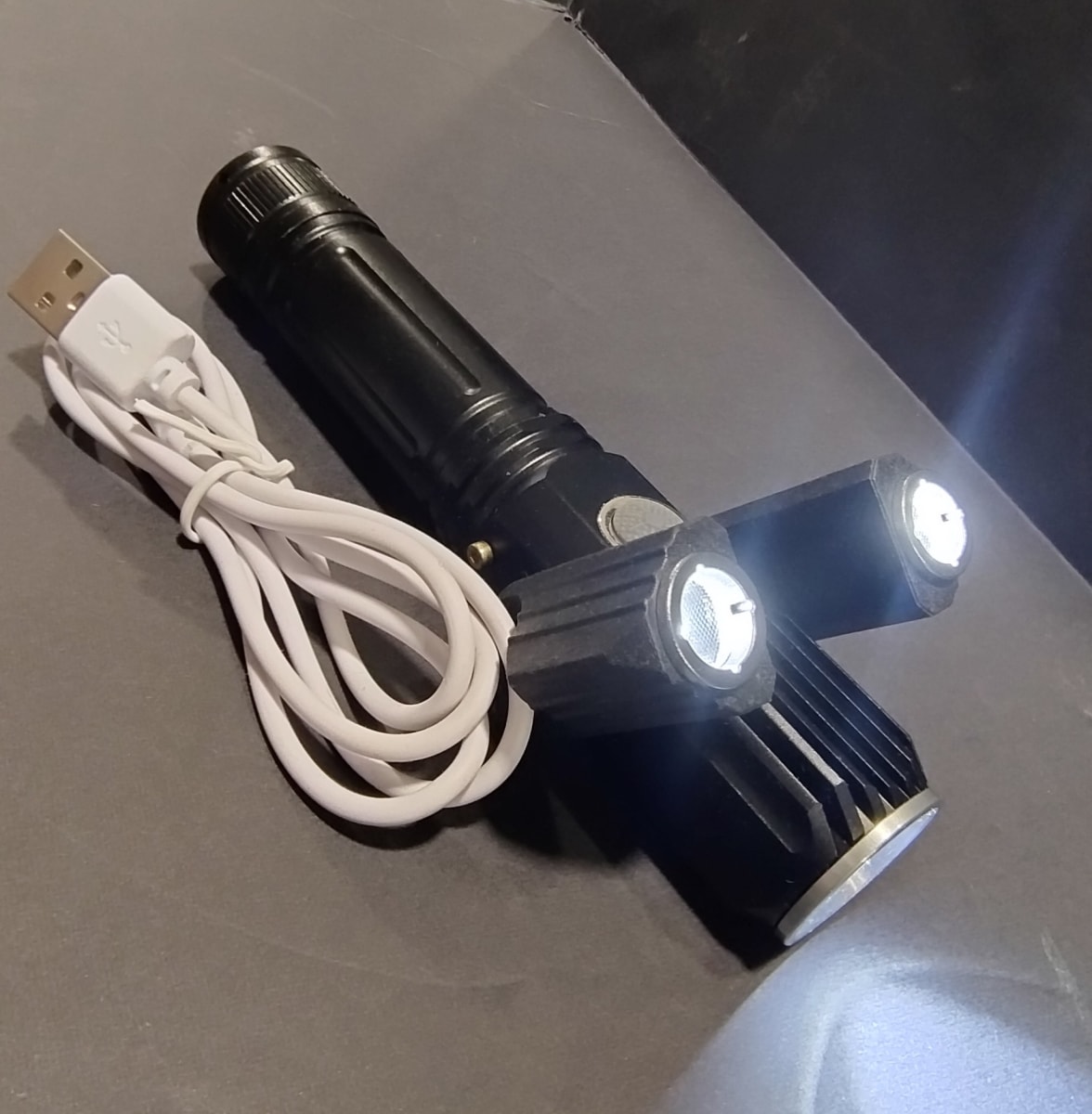 Luz Electric Torch Delantera2