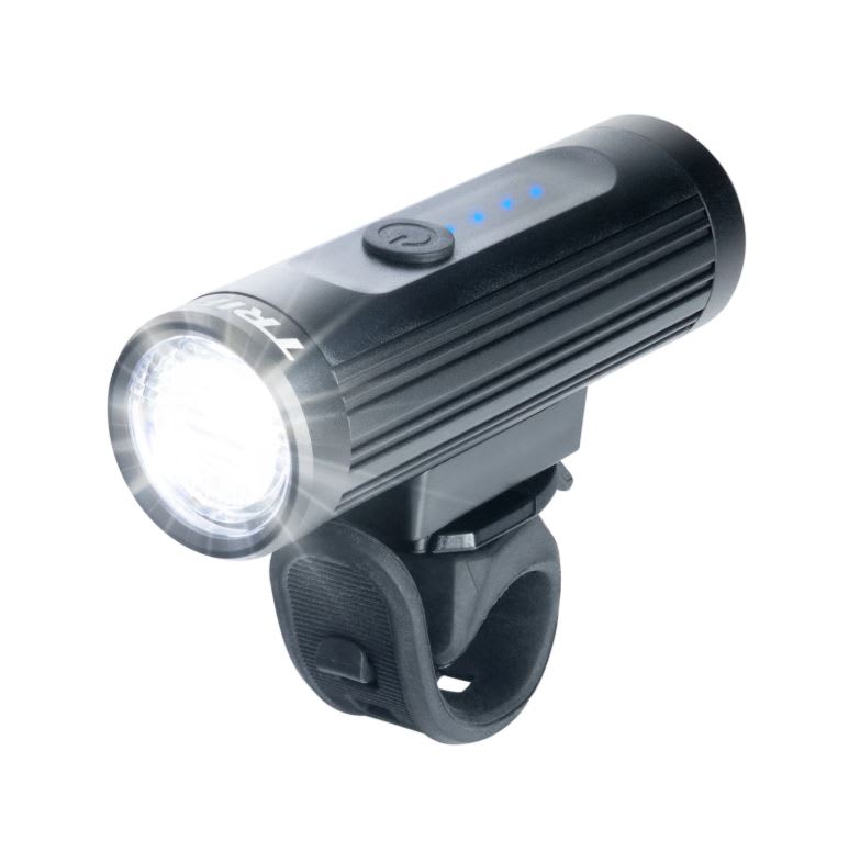 LUZ DELANTERA USB TRIP EXPLORER 700 LM1