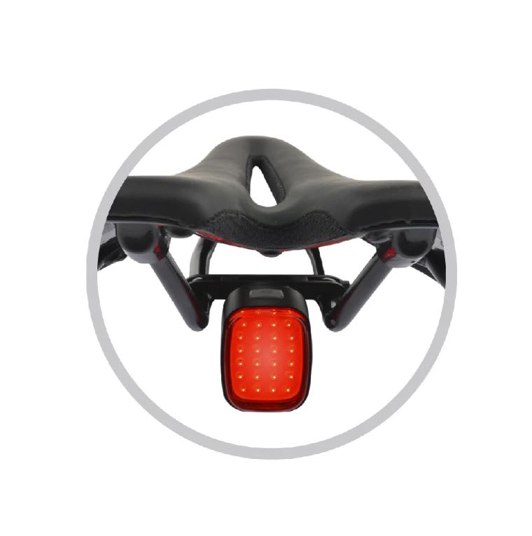 LUZ TRASERA USB TRIP GT2