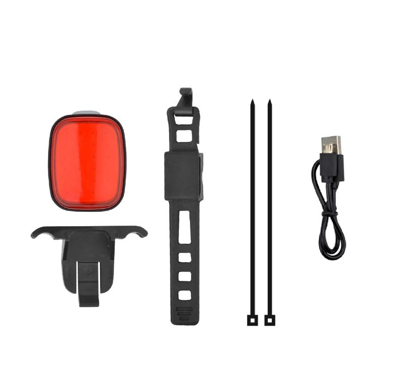 LUZ TRASERA USB TRIP GT3