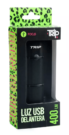 Luz Trip Focus Delantera1