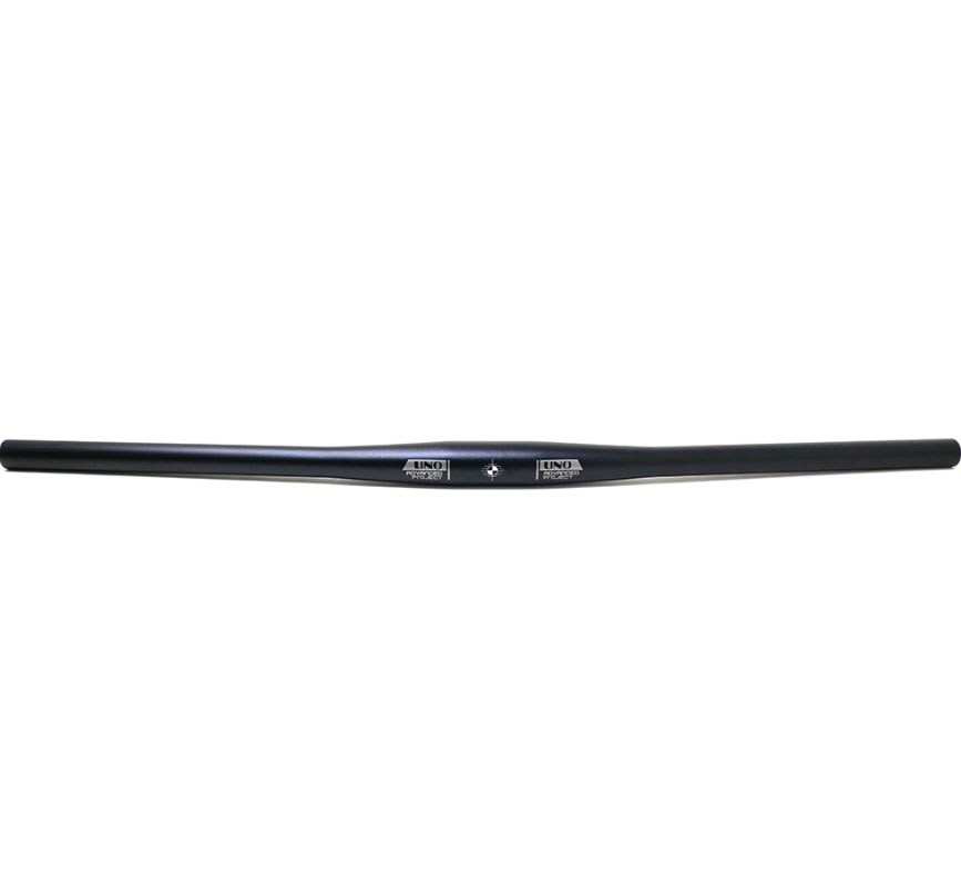 Manubrio Kalloy Recto 720 31.8 Negro Al1