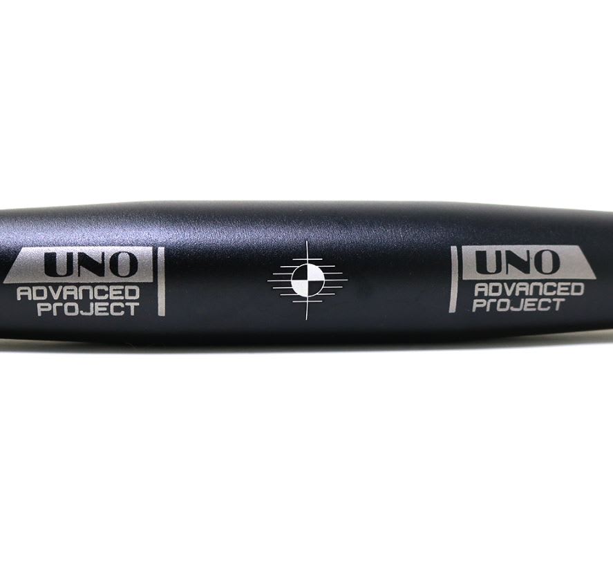 Manubrio Kalloy Recto 720 31.8 Negro Al2