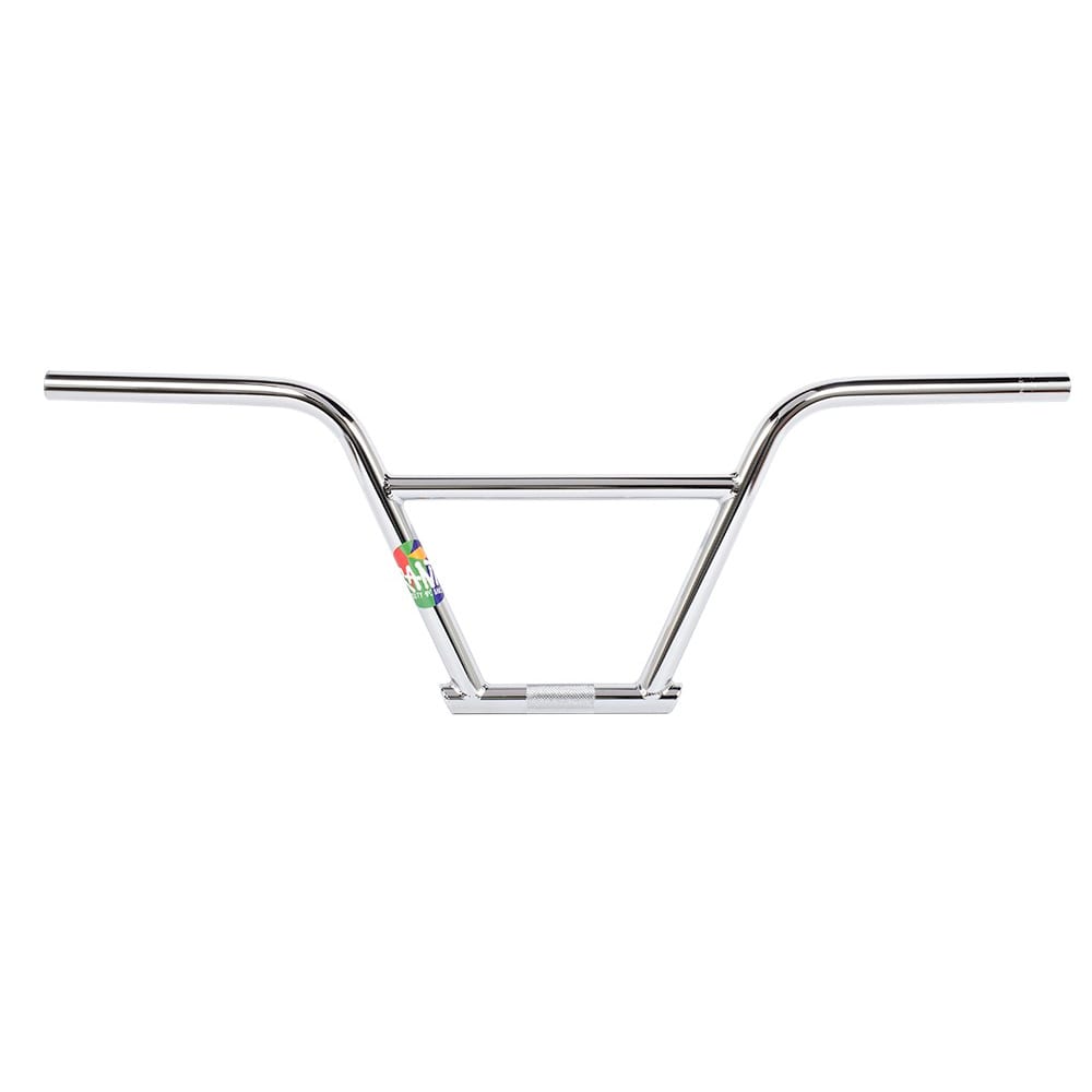 Manubrio RANT Nsixty BMX 4pc Bars 9.0cr Cromoly1