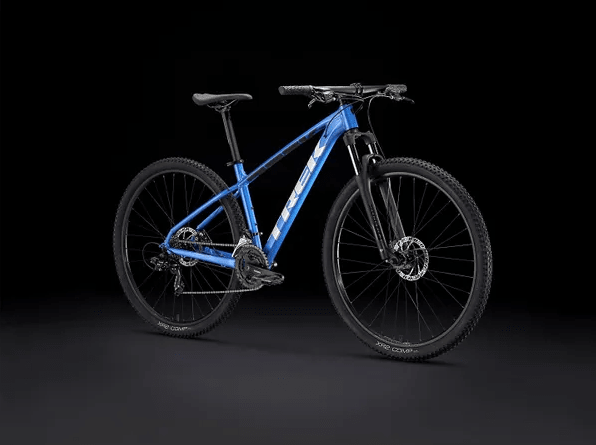 BICICLETA MARLIN 4 AZUL 292