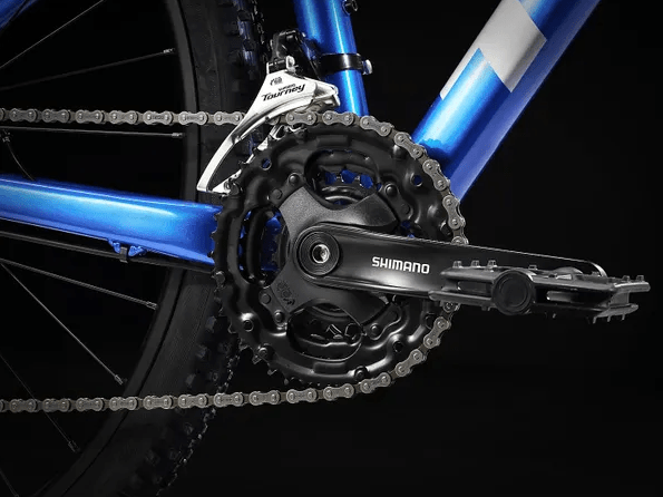 BICICLETA MARLIN 4 AZUL 294