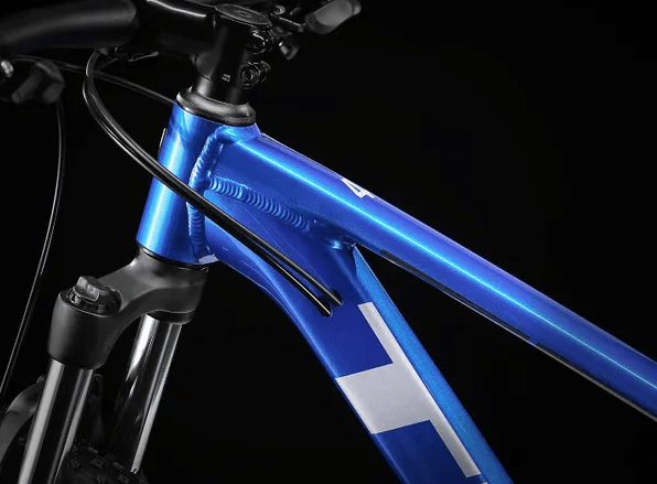 BICICLETA MARLIN 4 AZUL 295