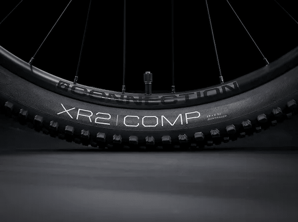 BICICLETA MARLIN 4 AZUL 296