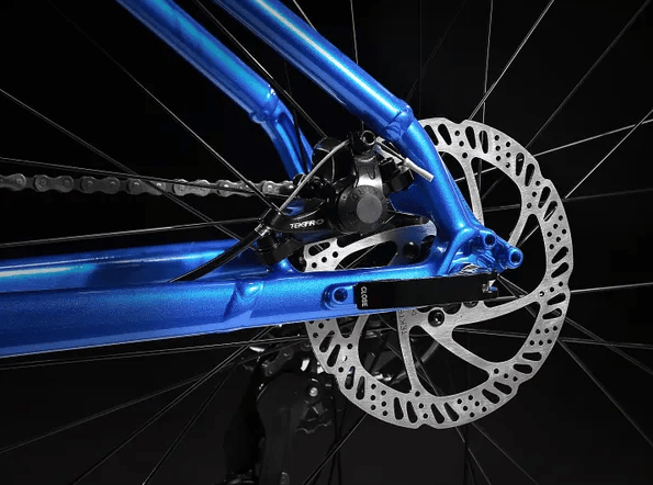 BICICLETA MARLIN 4 AZUL 297
