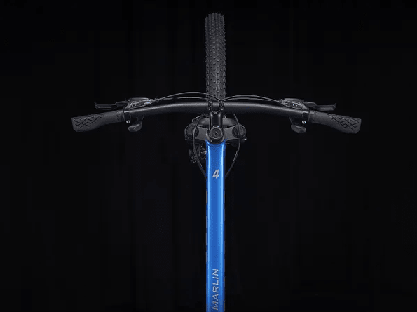 BICICLETA MARLIN 4 AZUL 299