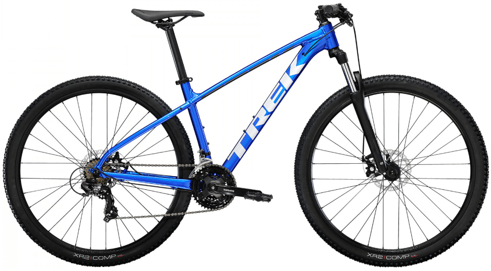 BICICLETA MARLIN 4 AZUL 291