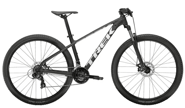 BICICLETA MARLIN 4 NEGRA 291