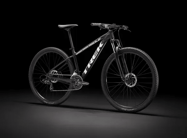 BICICLETA MARLIN 4 NEGRA 292
