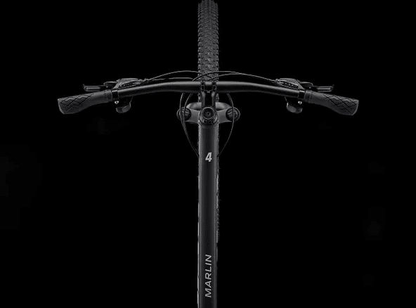 BICICLETA MARLIN 4 NEGRA 293