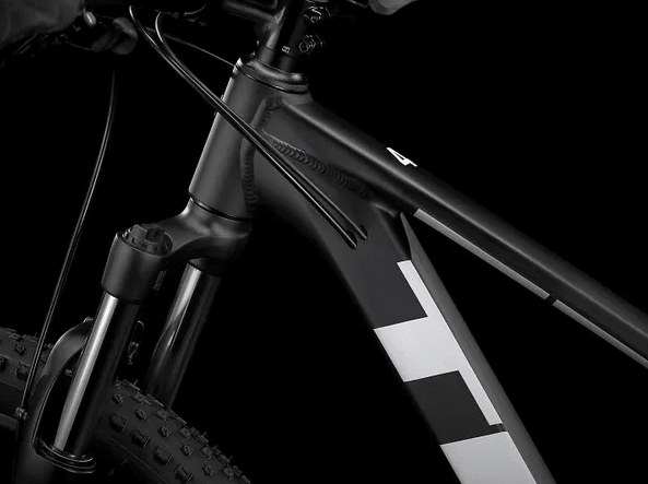 MARLIN 4 GEN 2 ARO 29 NEGRO M/L (DNISTER BLACK)4