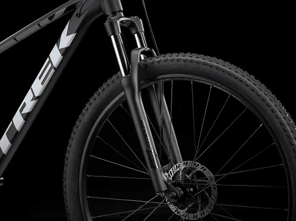 BICICLETA MARLIN 4 NEGRA 295