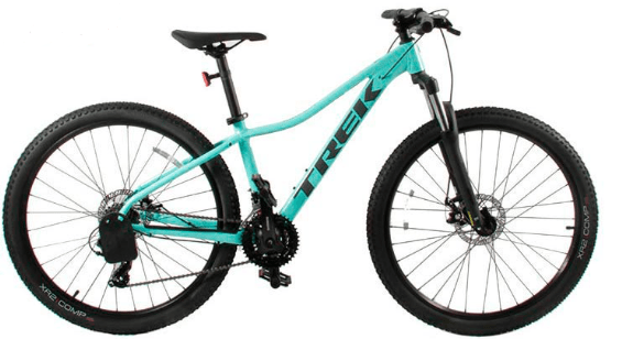 BICICLETA MARLIN 4 CALIPSO 27.5 S1