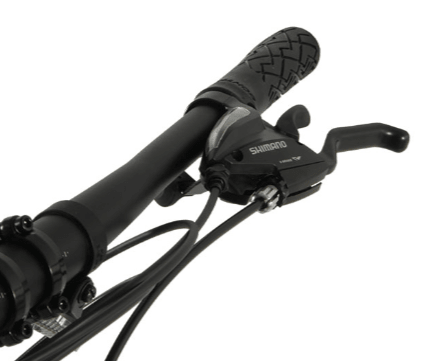 BICICLETA MARLIN 4 CALIPSO 27.5 S5