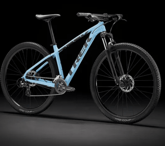 BICILETA MARLIN 5 CELESTE 292